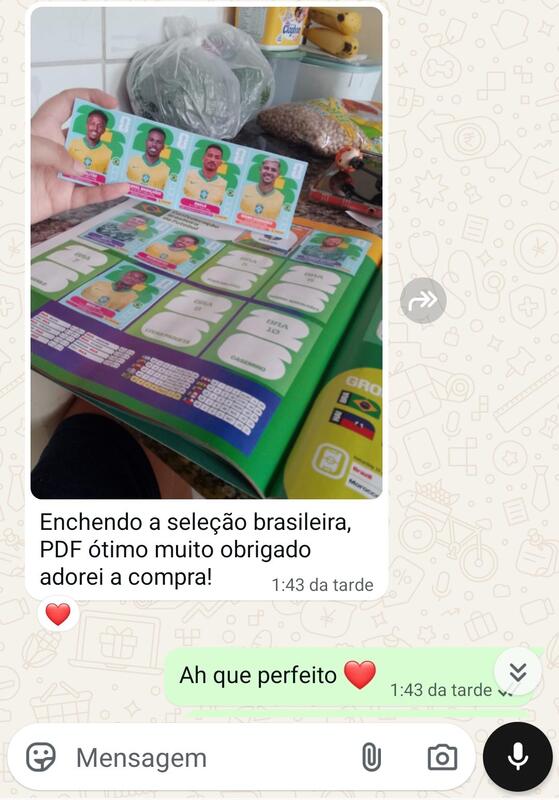 Depoimento de cliente 1